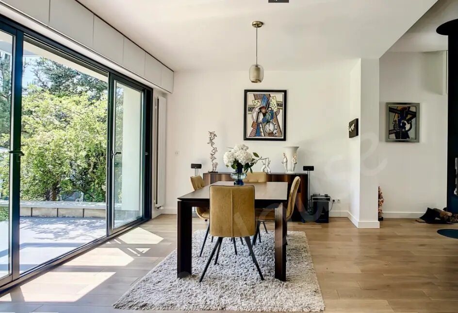 Maison à vendre, 240m², La Celle-Saint-Cloud