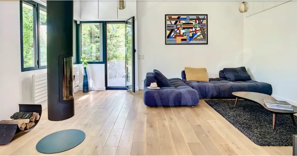 Maison à vendre, 240m², La Celle-Saint-Cloud