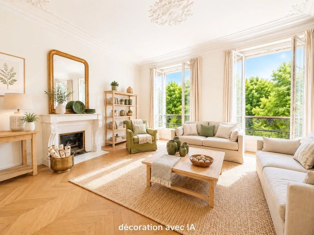 Maison à vendre, 169m², Vaucresson