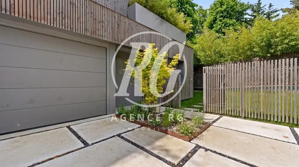 Maison à vendre, 210m², Garches