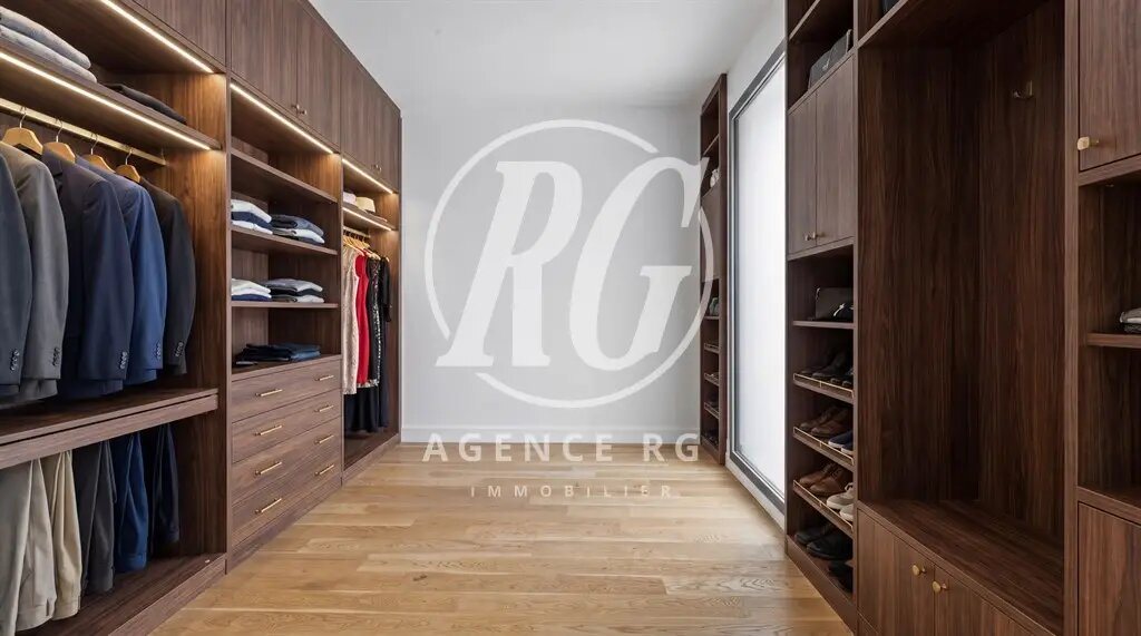 Maison à vendre, 210m², Garches
