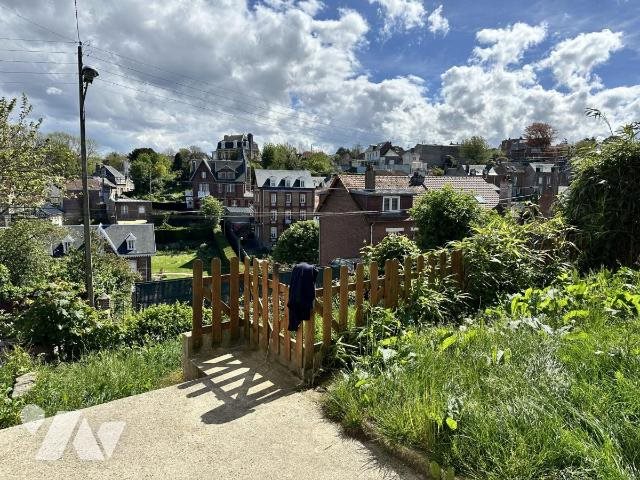 Maison à vendre, 52m², Dieppe