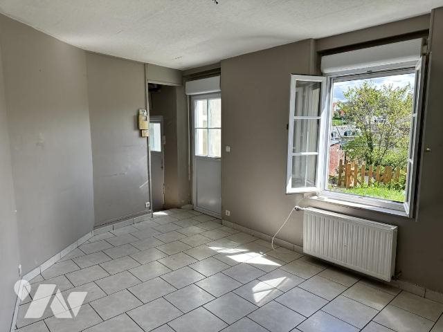 Maison à vendre, 52m², Dieppe