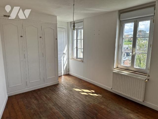 Maison à vendre, 52m², Dieppe