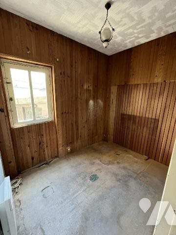 Maison à vendre, 70m², Dieppe