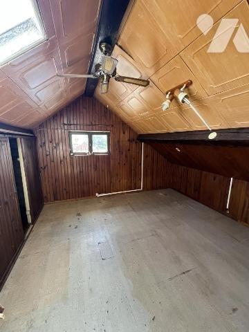 Maison à vendre, 70m², Dieppe