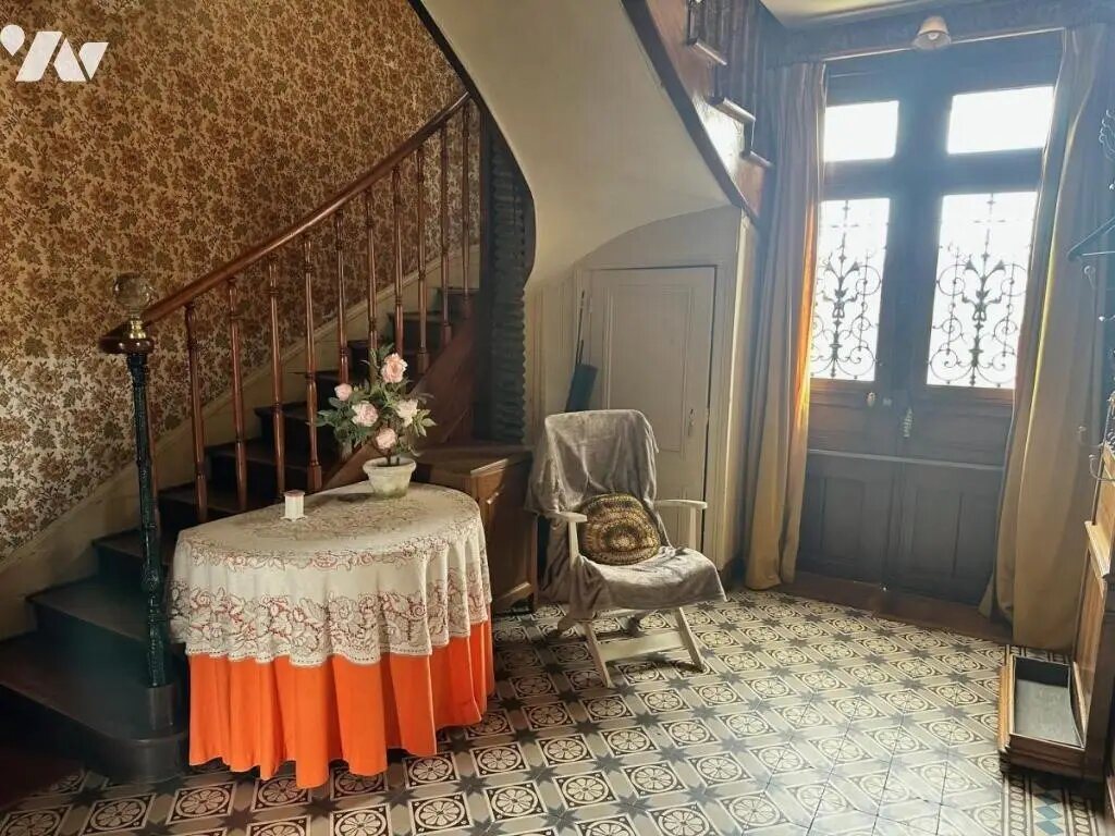 Maison à vendre, 243m², Bacqueville-en-Caux