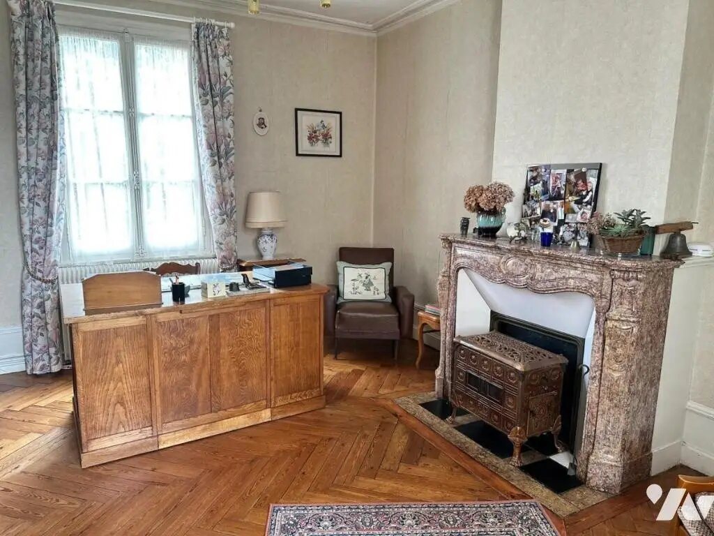 Maison à vendre, 243m², Bacqueville-en-Caux