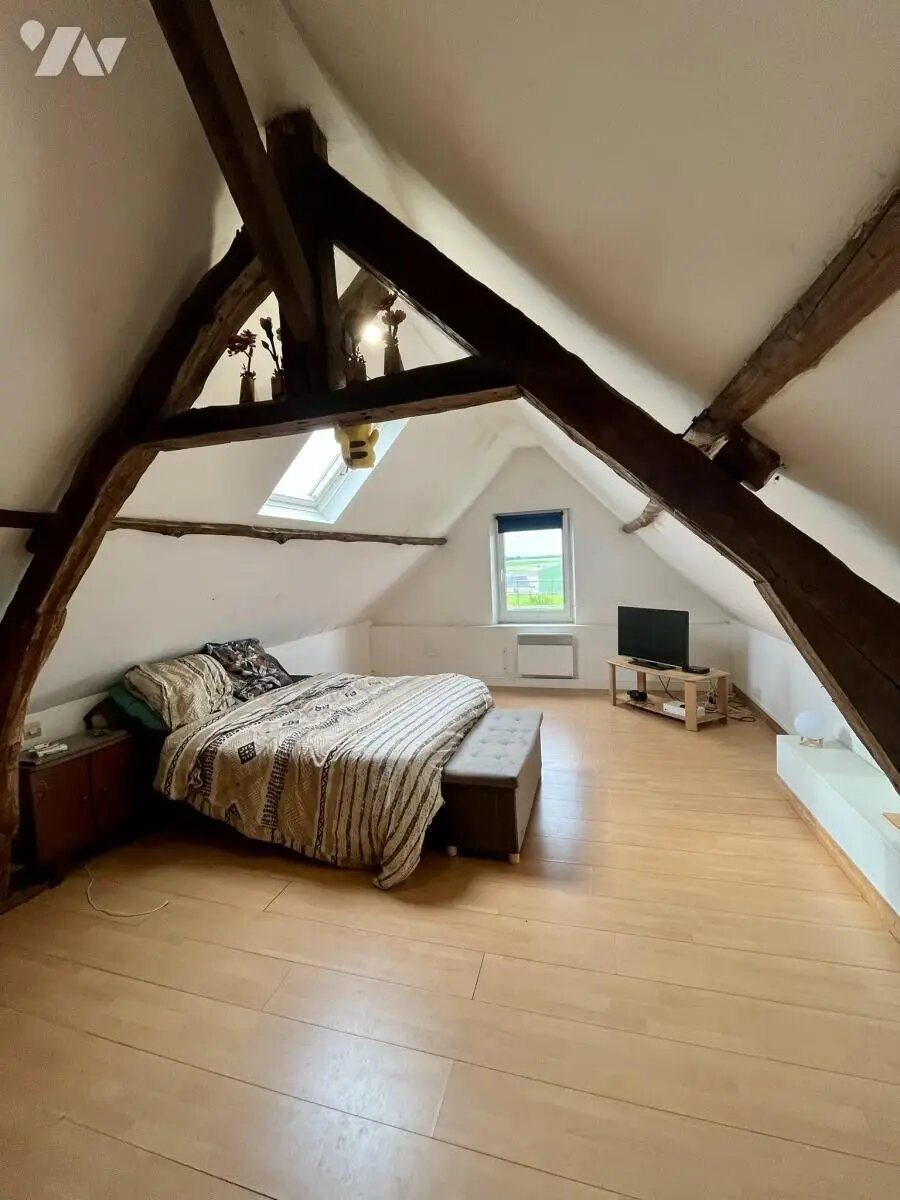 Appartement à louer, 67m², Saint-Laurent-en-Caux