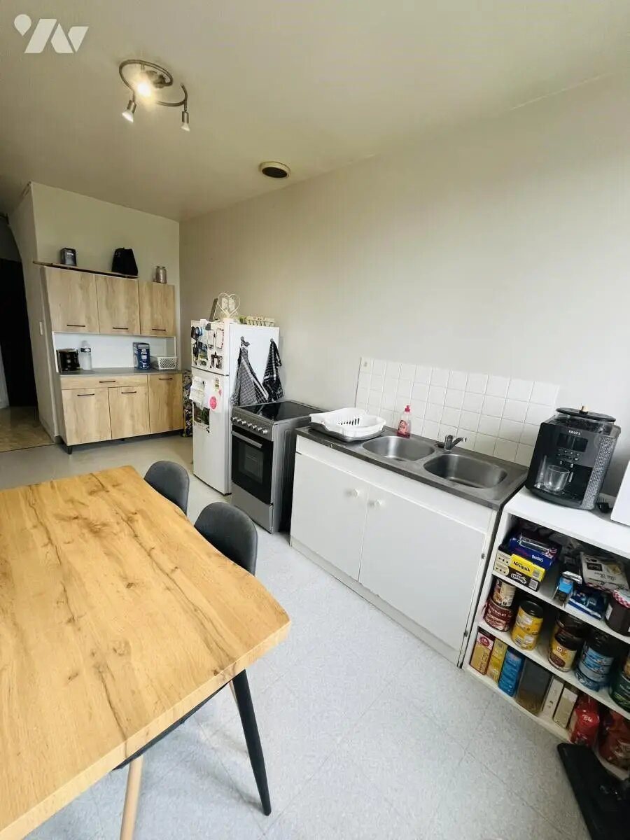 Appartement à louer, 67m², Saint-Laurent-en-Caux