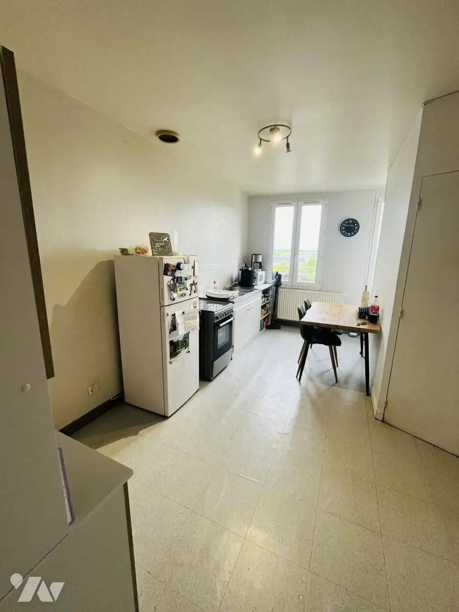 Appartement à louer, 67m², Saint-Laurent-en-Caux