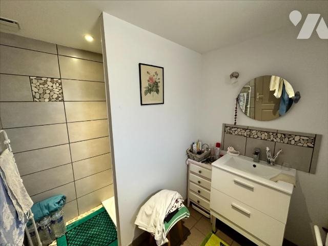 Maison à vendre, 120m², Ouville-la-Rivière