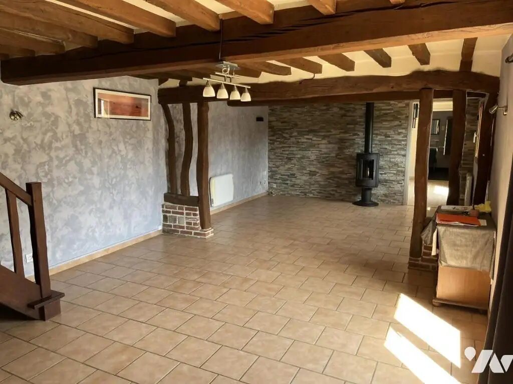 Maison à vendre, 116m², Offranville