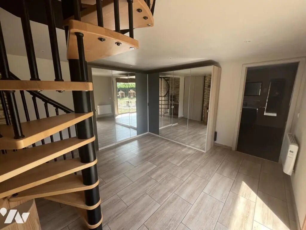 Maison à vendre, 116m², Offranville