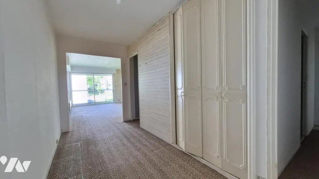 Appartement à vendre, 80m², Dieppe