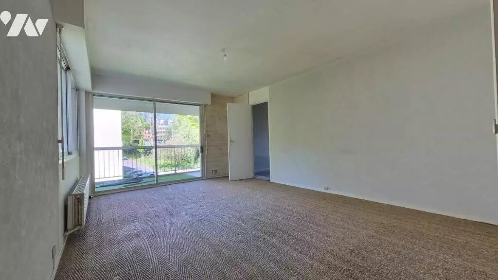 Appartement à vendre, 80m², Dieppe
