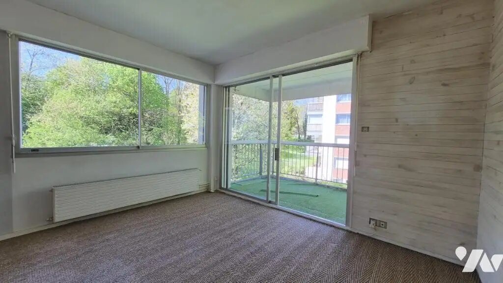 Appartement à vendre, 80m², Dieppe