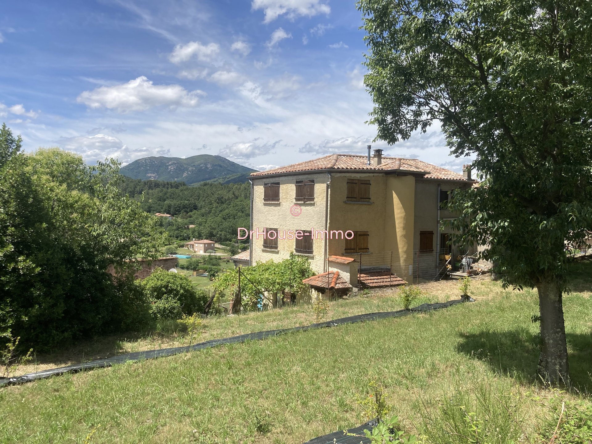 Maison à vendre, 174m², Tauriers