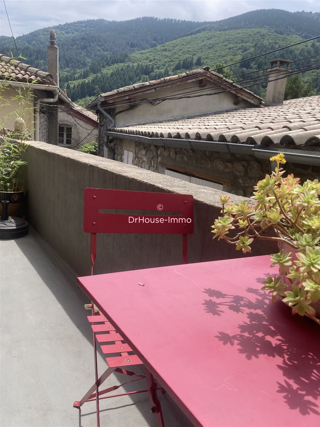 Maison à vendre, 45m², Valgorge