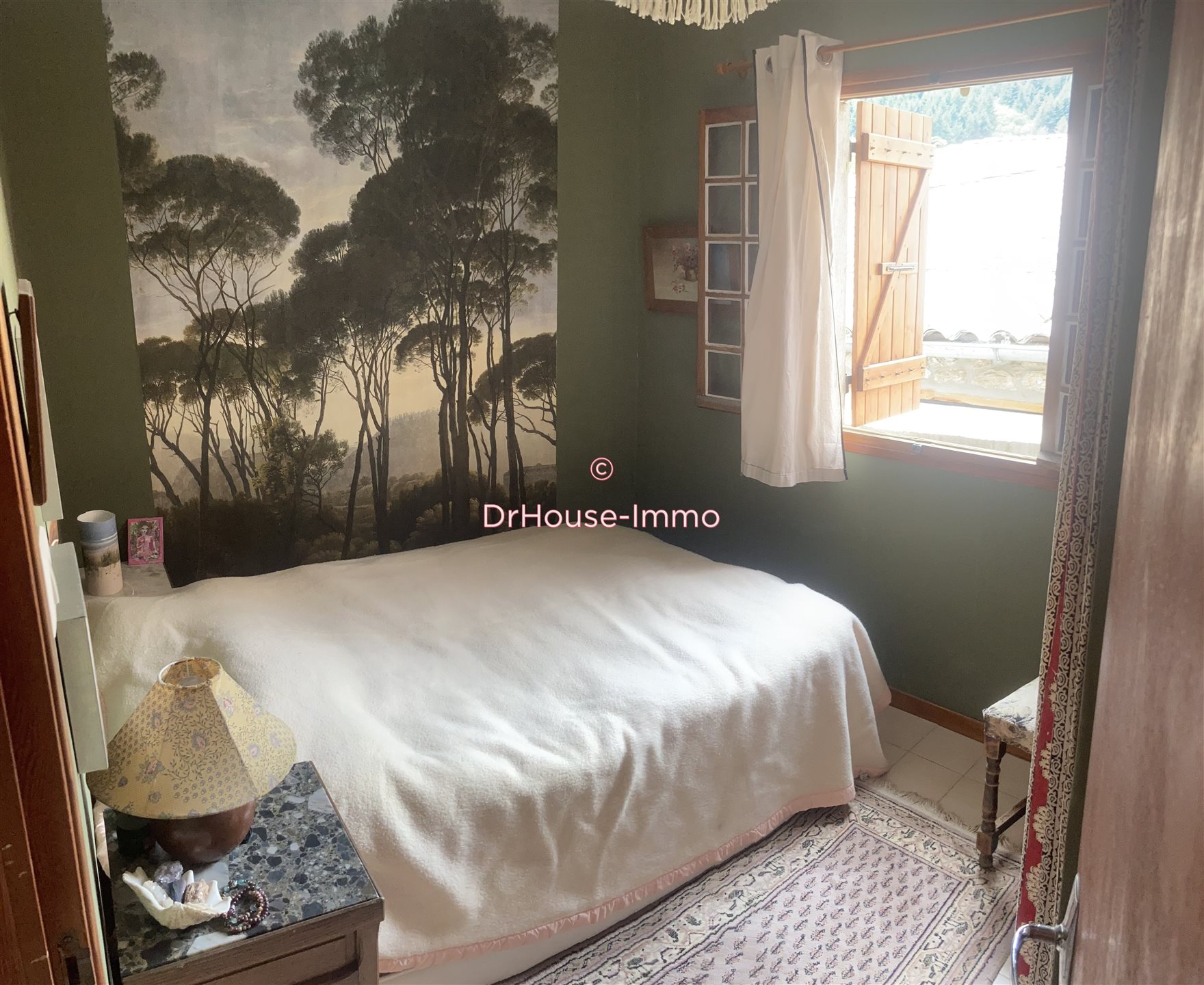 Maison à vendre, 45m², Valgorge