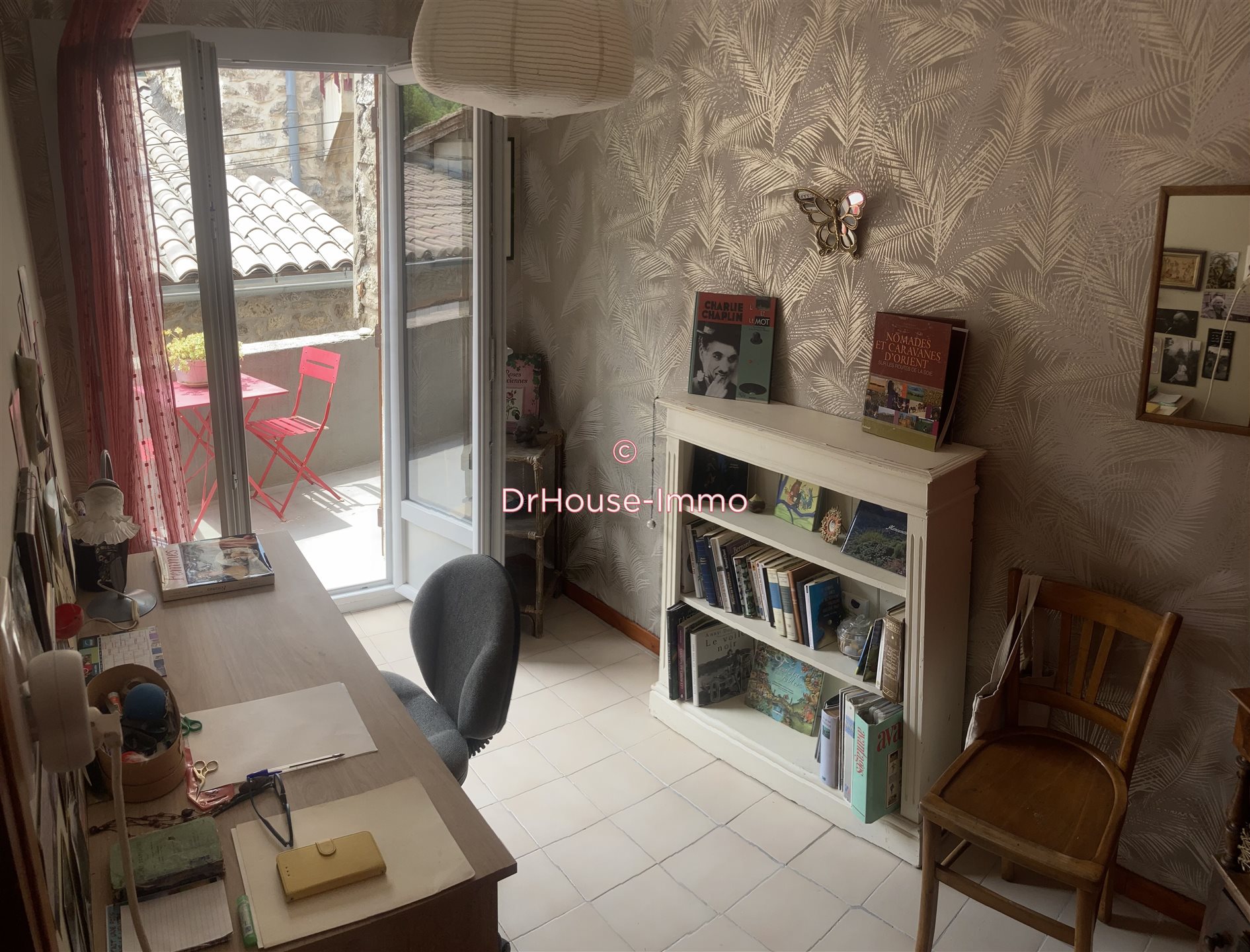 Maison à vendre, 45m², Valgorge