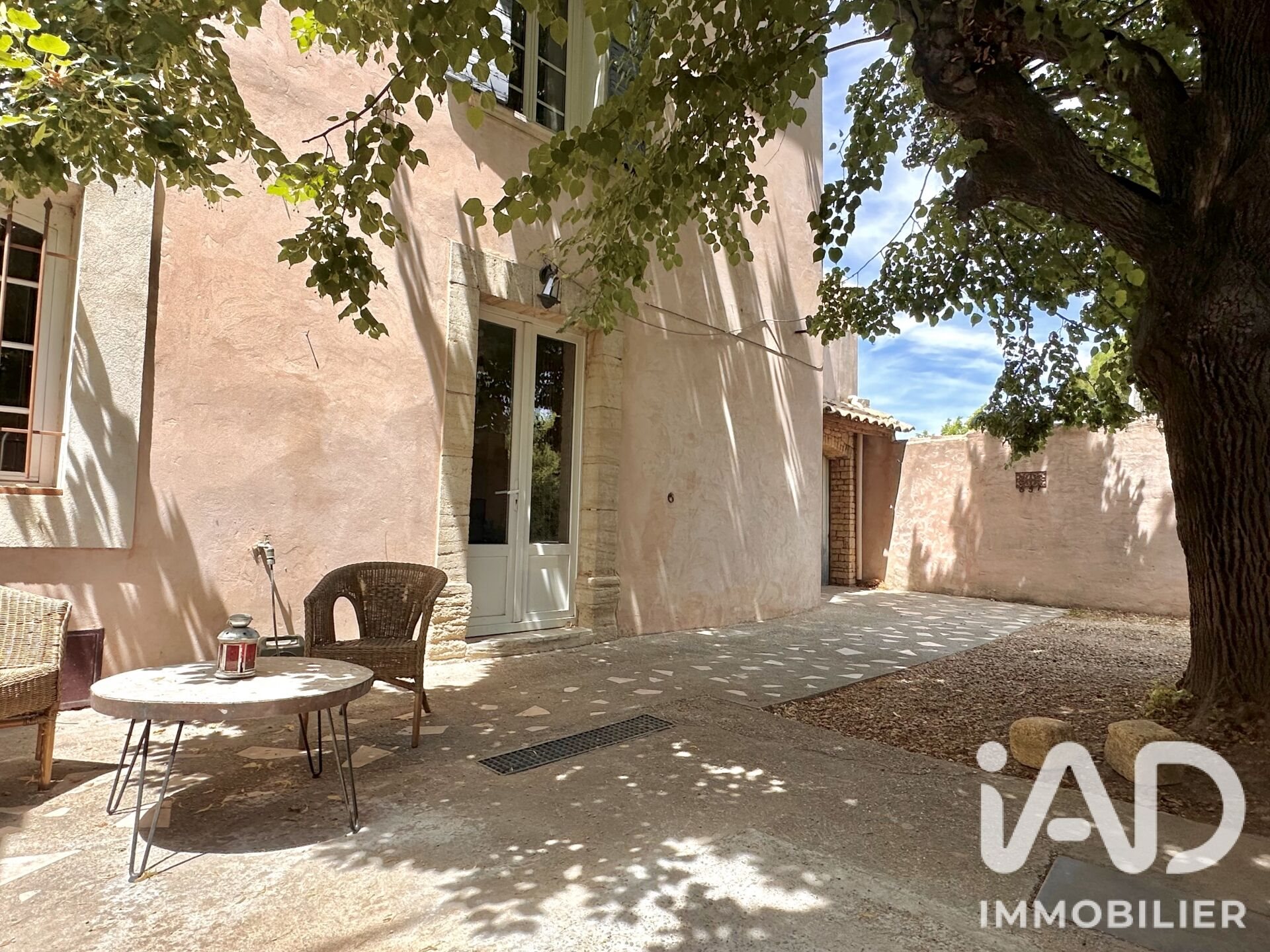 Maison à vendre, 174m², Carpentras