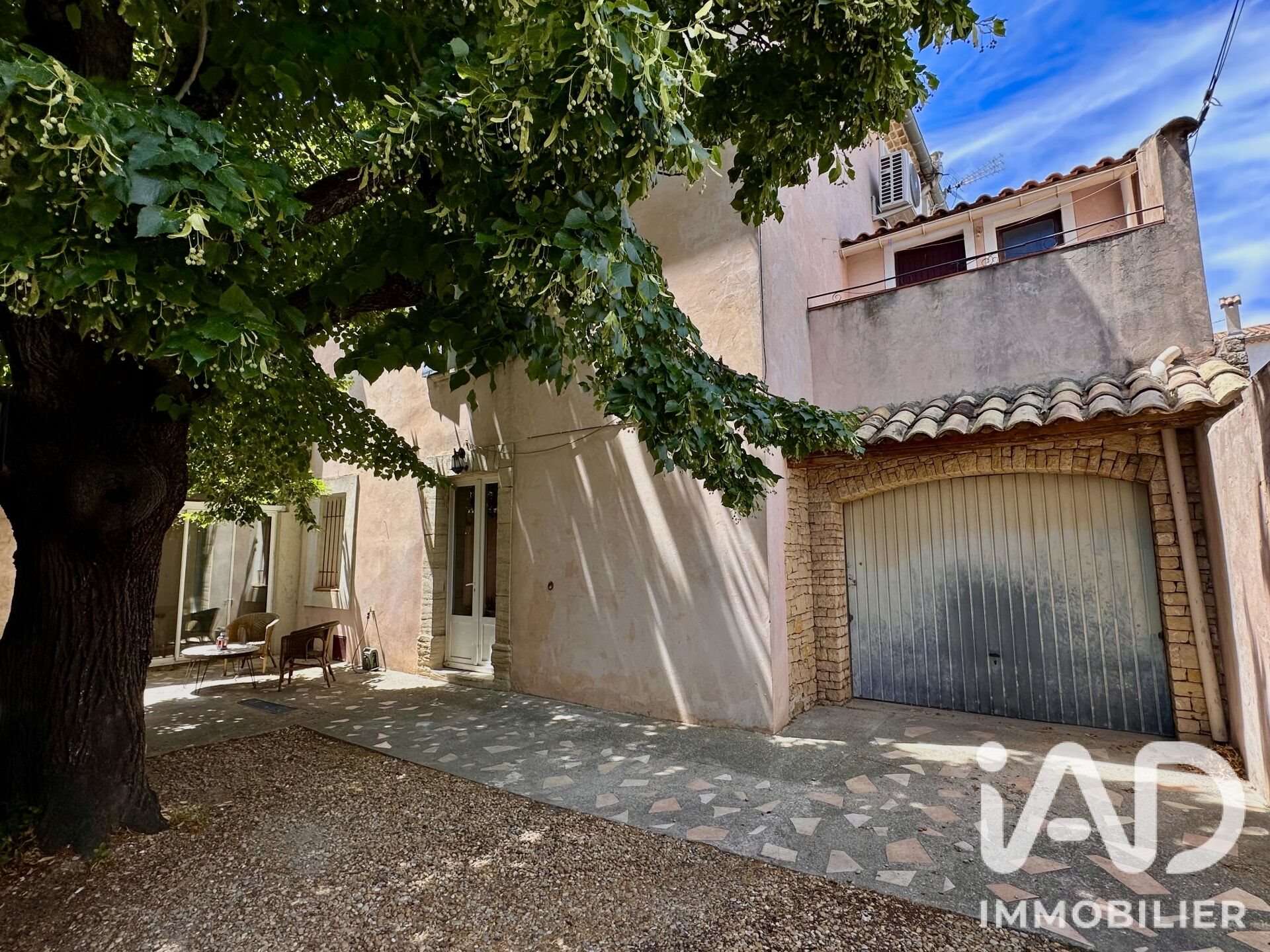 Maison à vendre, 174m², Carpentras