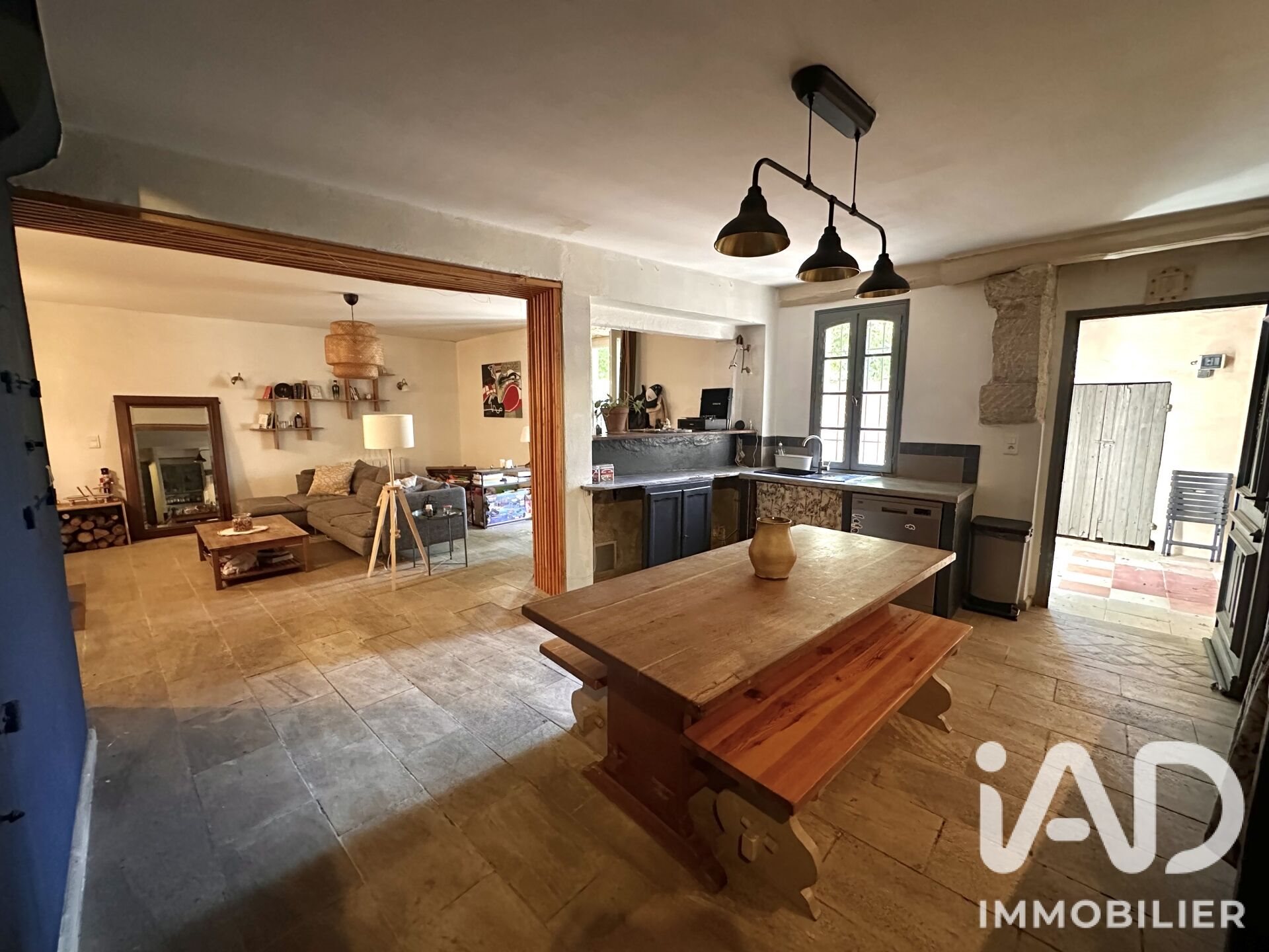 Maison à vendre, 174m², Carpentras