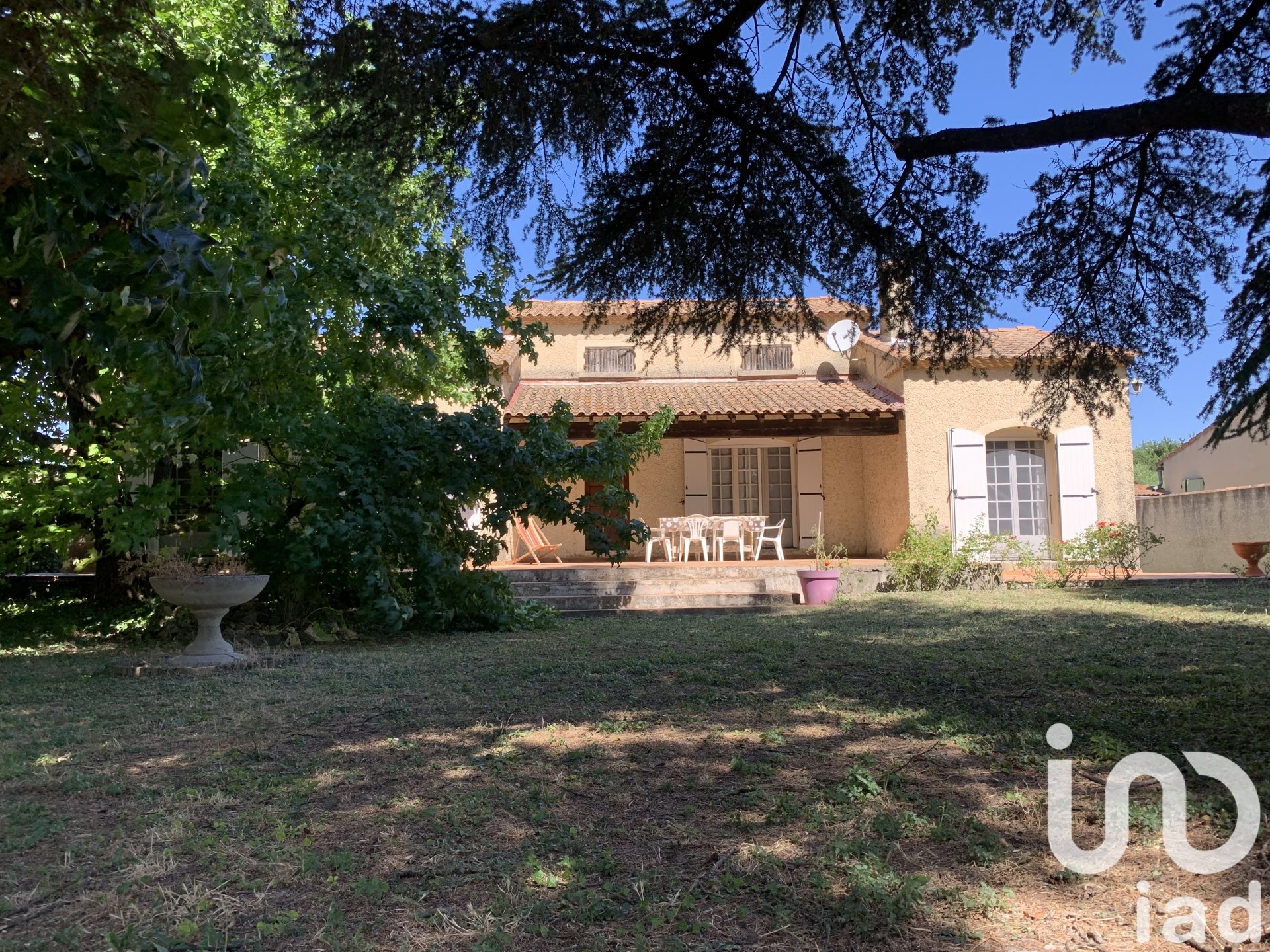 Maison à vendre, 160m², Pujaut