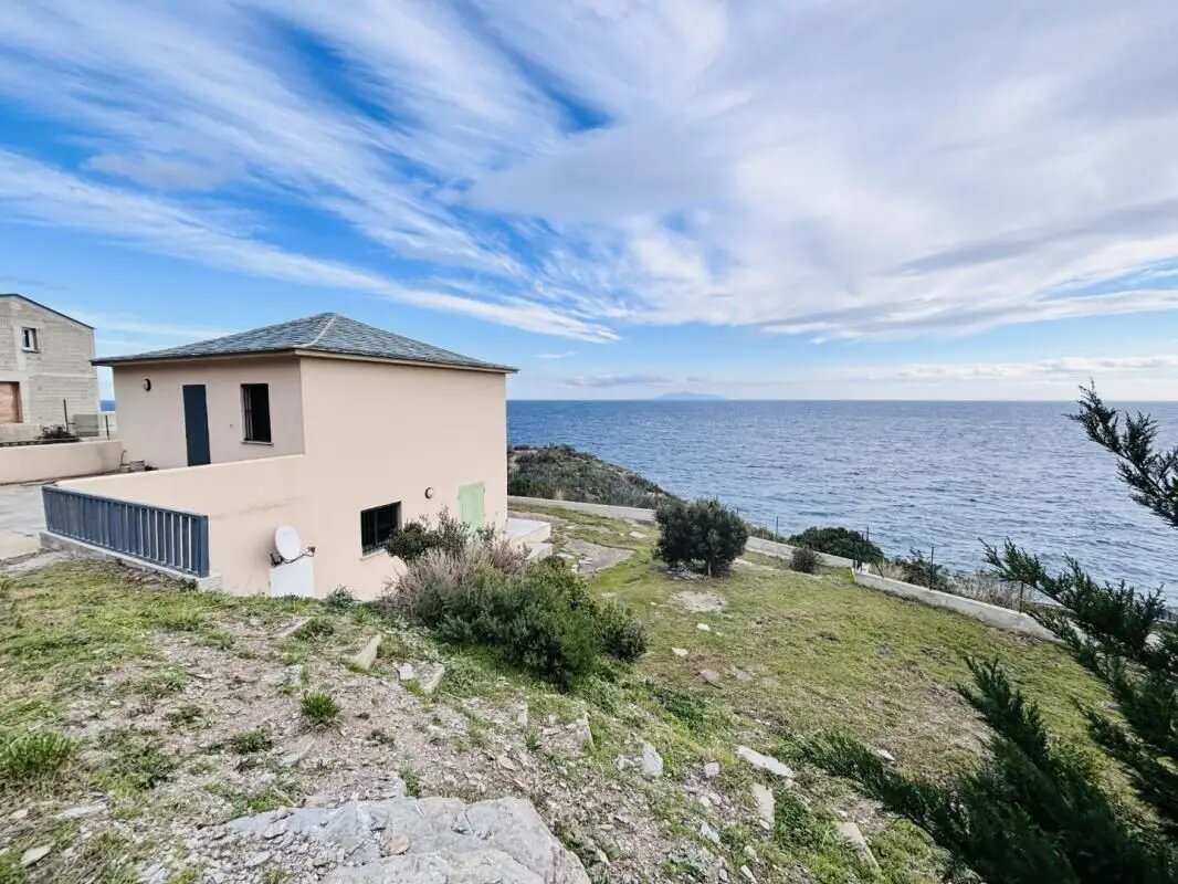 Maison à louer, 83m², Brando