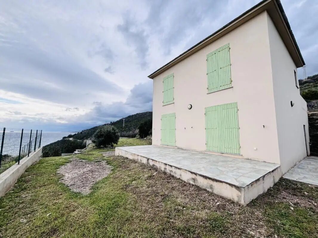 Maison à louer, 83m², Brando