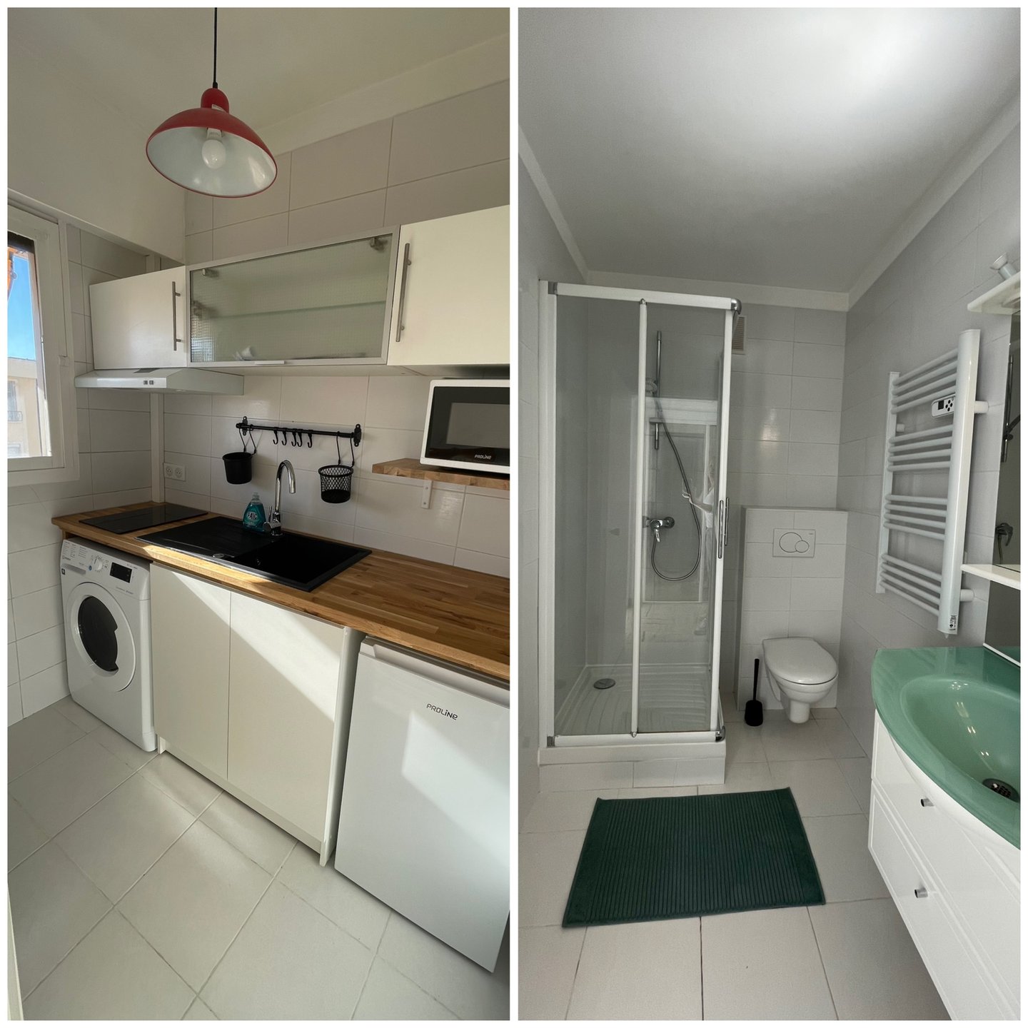 Appartement à louer, 25m², Cannes