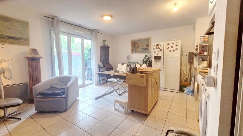Appartement à vendre, 55m², Le Cannet