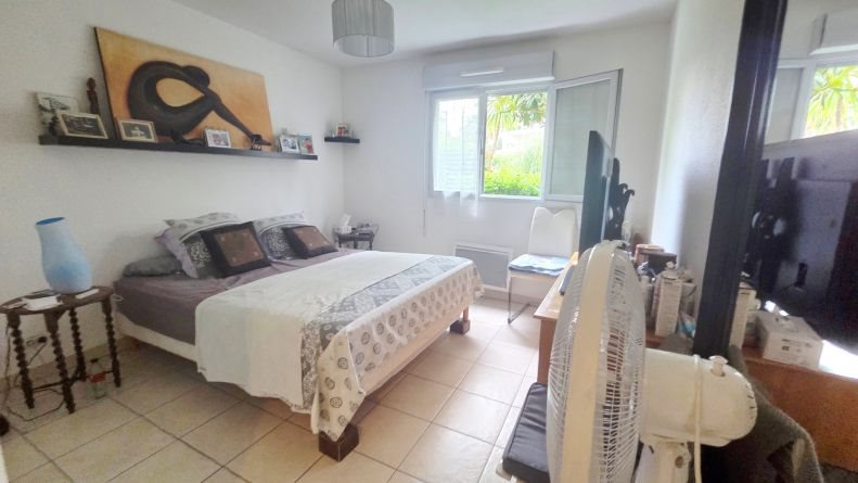 Appartement à vendre, 55m², Le Cannet