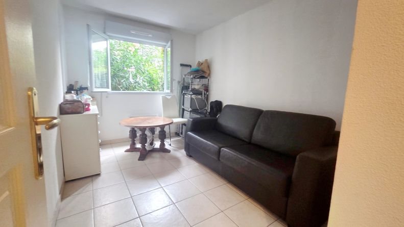 Appartement à vendre, 55m², Le Cannet