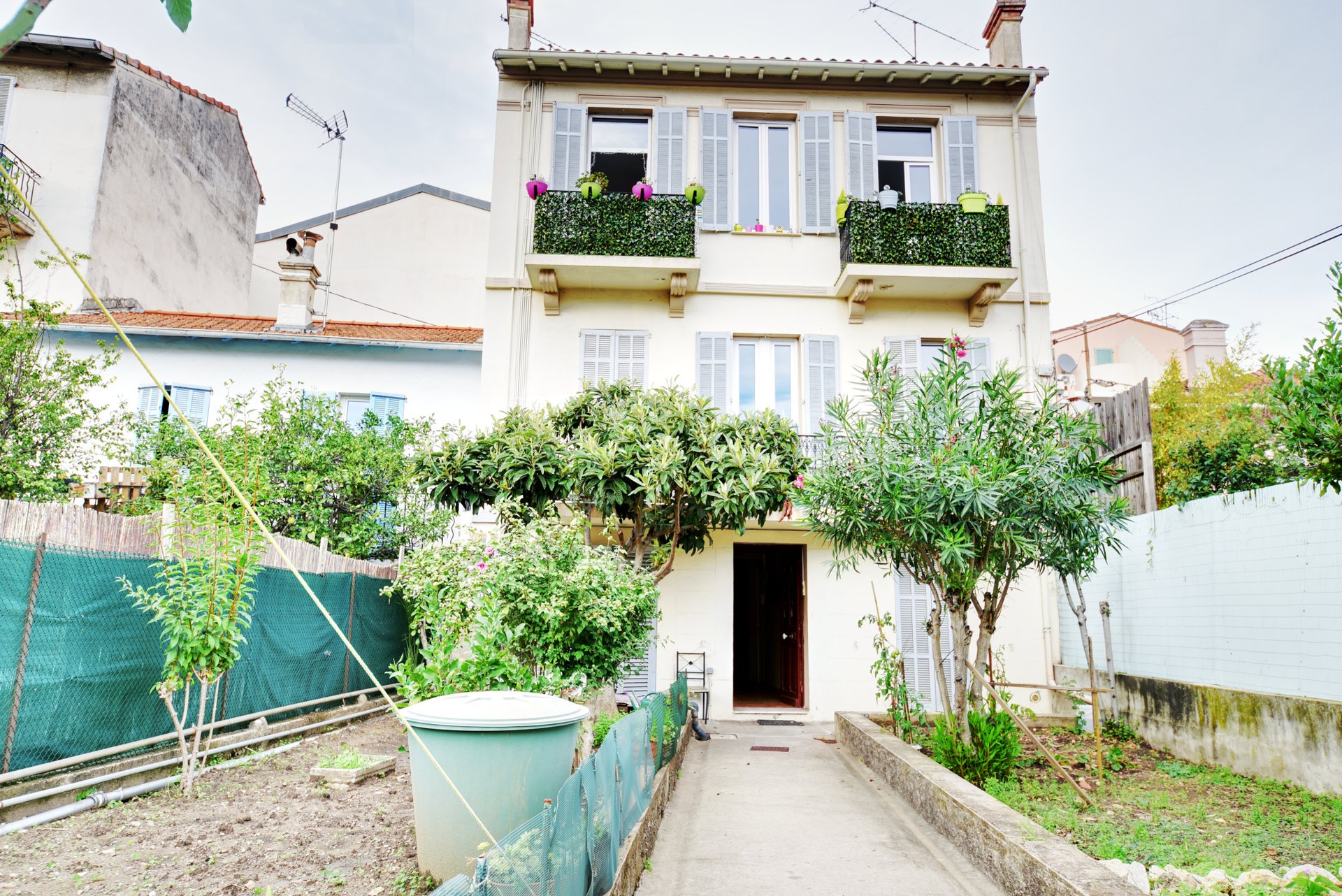 Maison à vendre, 157m², Cannes