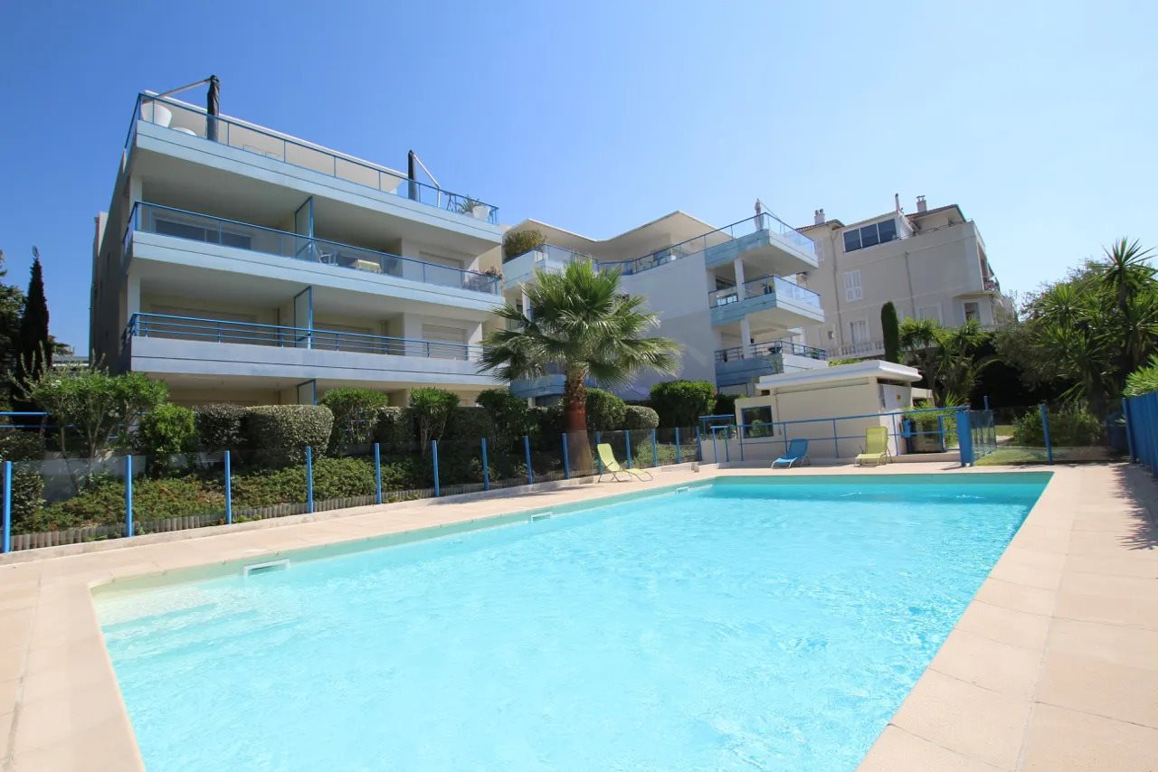 Appartement à louer, 39m², Cannes