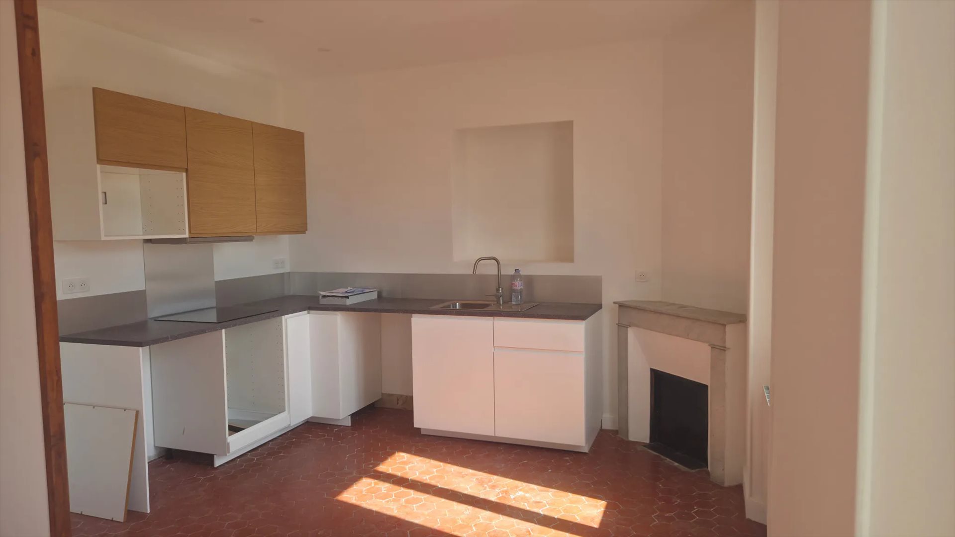 Appartement à louer, 40m², Cannes
