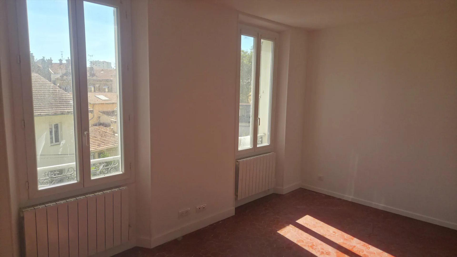 Appartement à louer, 40m², Cannes