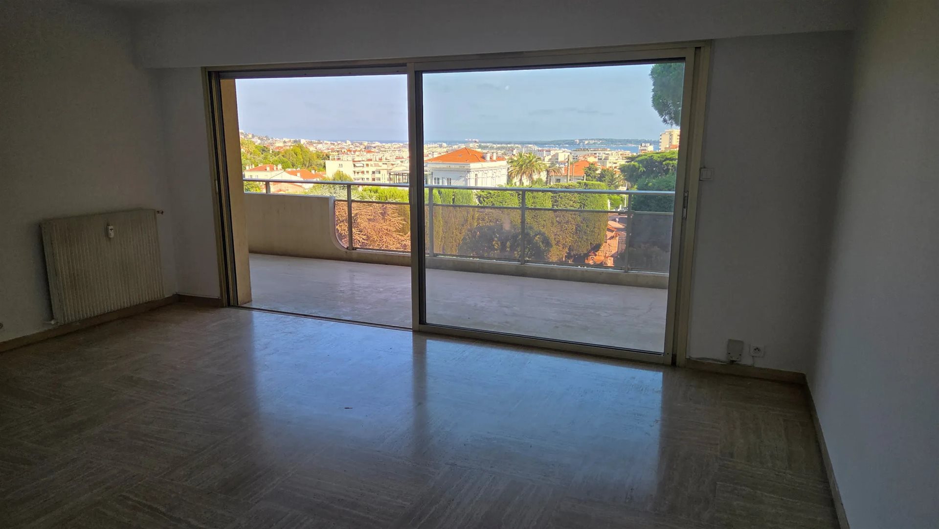 Appartement à louer, 85m², Cannes