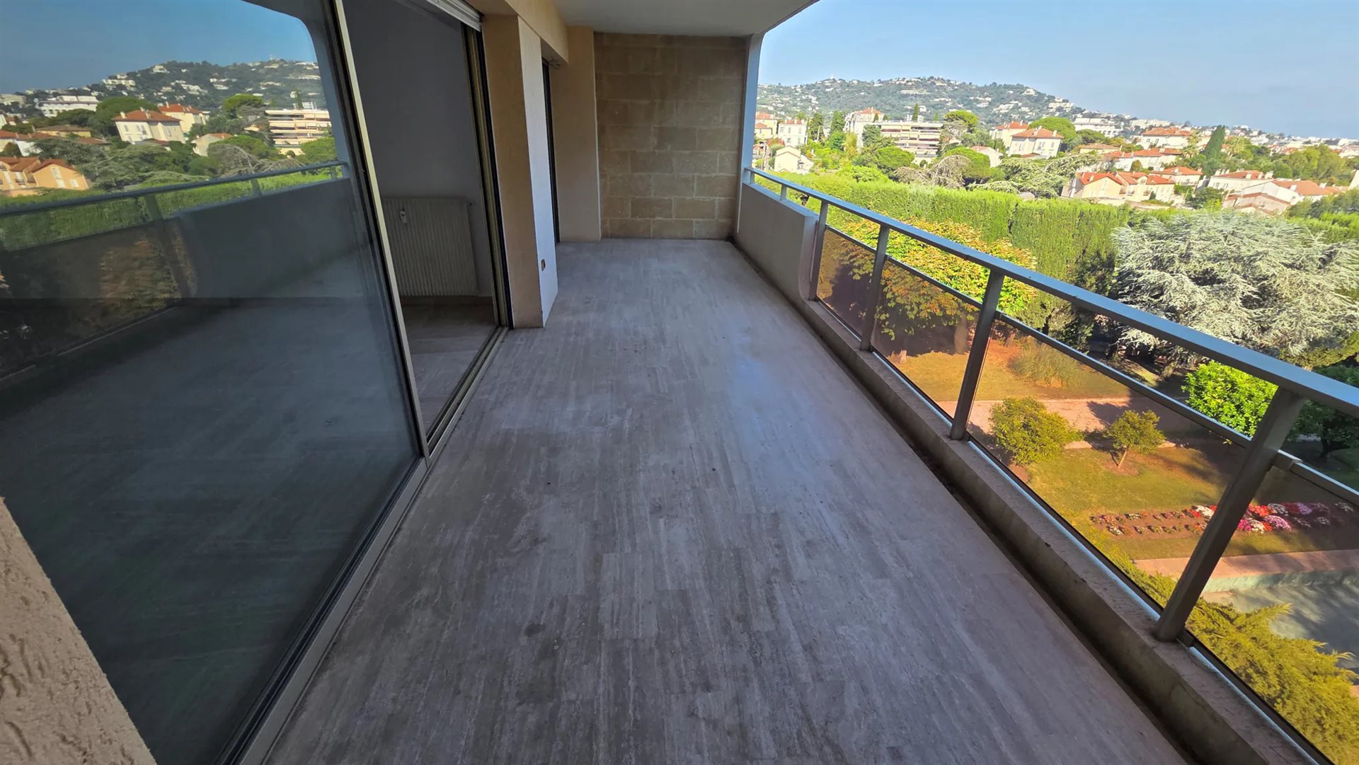 Appartement à louer, 85m², Cannes