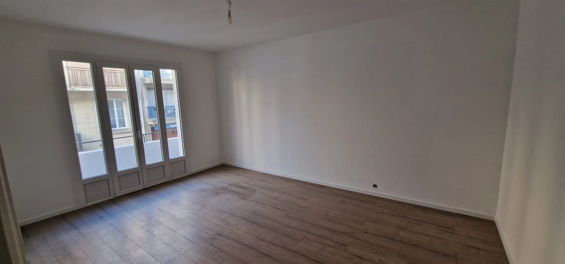 Appartement à louer, 63m², Cannes