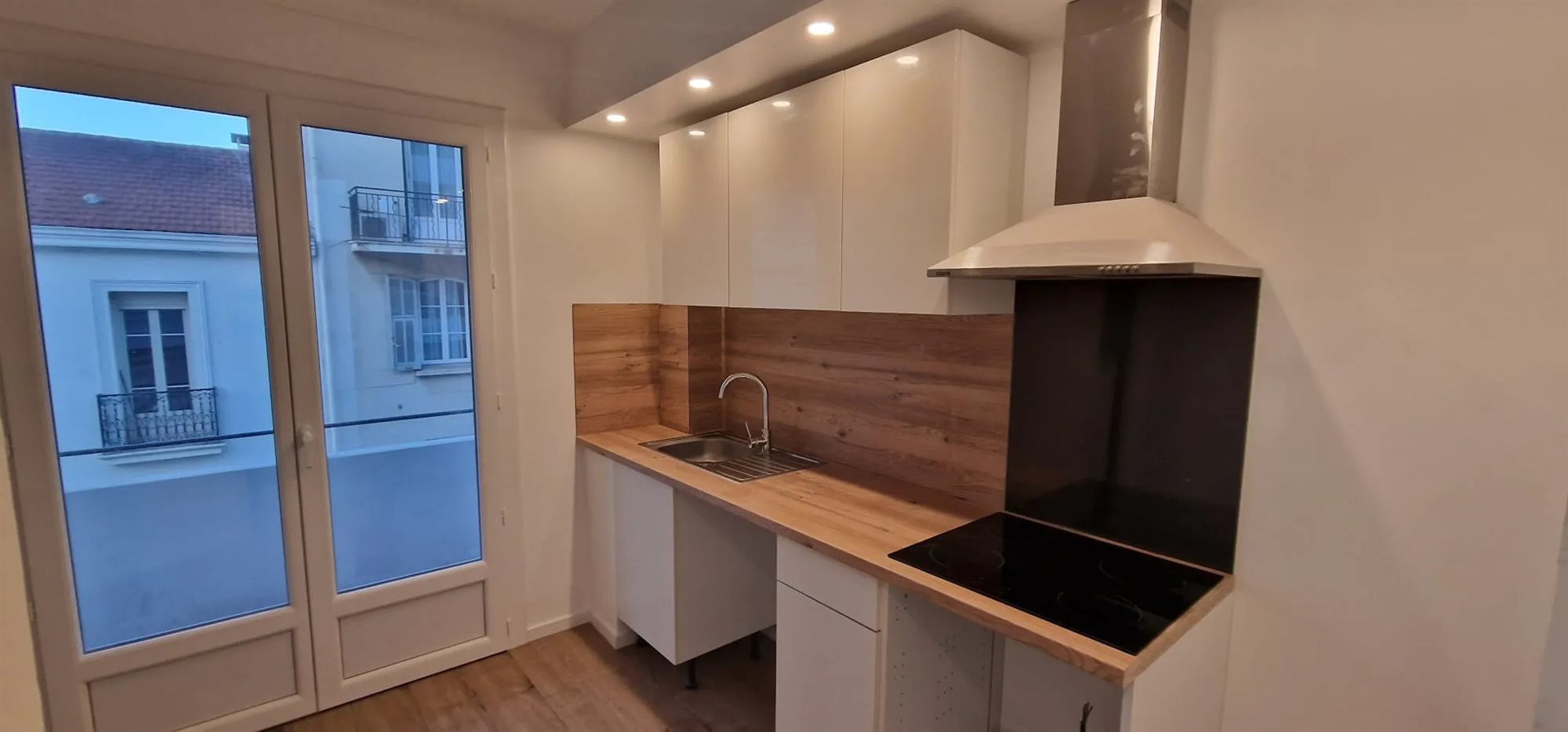 Appartement à louer, 63m², Cannes