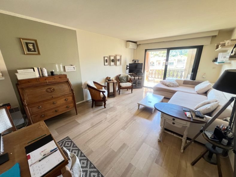 Appartement à vendre, 56m², Le Cannet