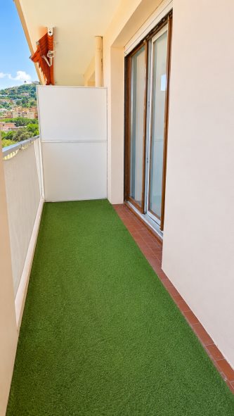 Appartement à vendre, 47m², Mandelieu-la-Napoule