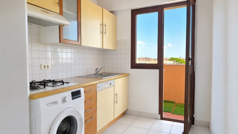 Appartement à vendre, 47m², Mandelieu-la-Napoule