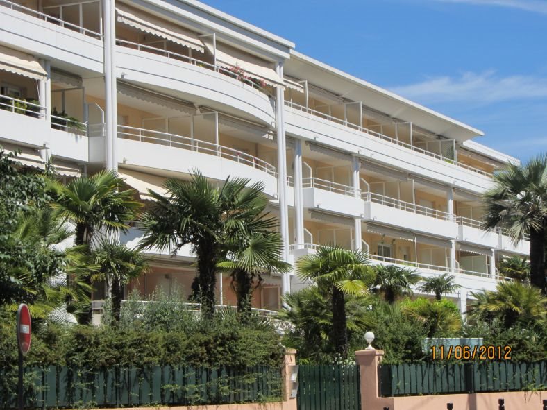Appartement à vendre, 31m², Cannes