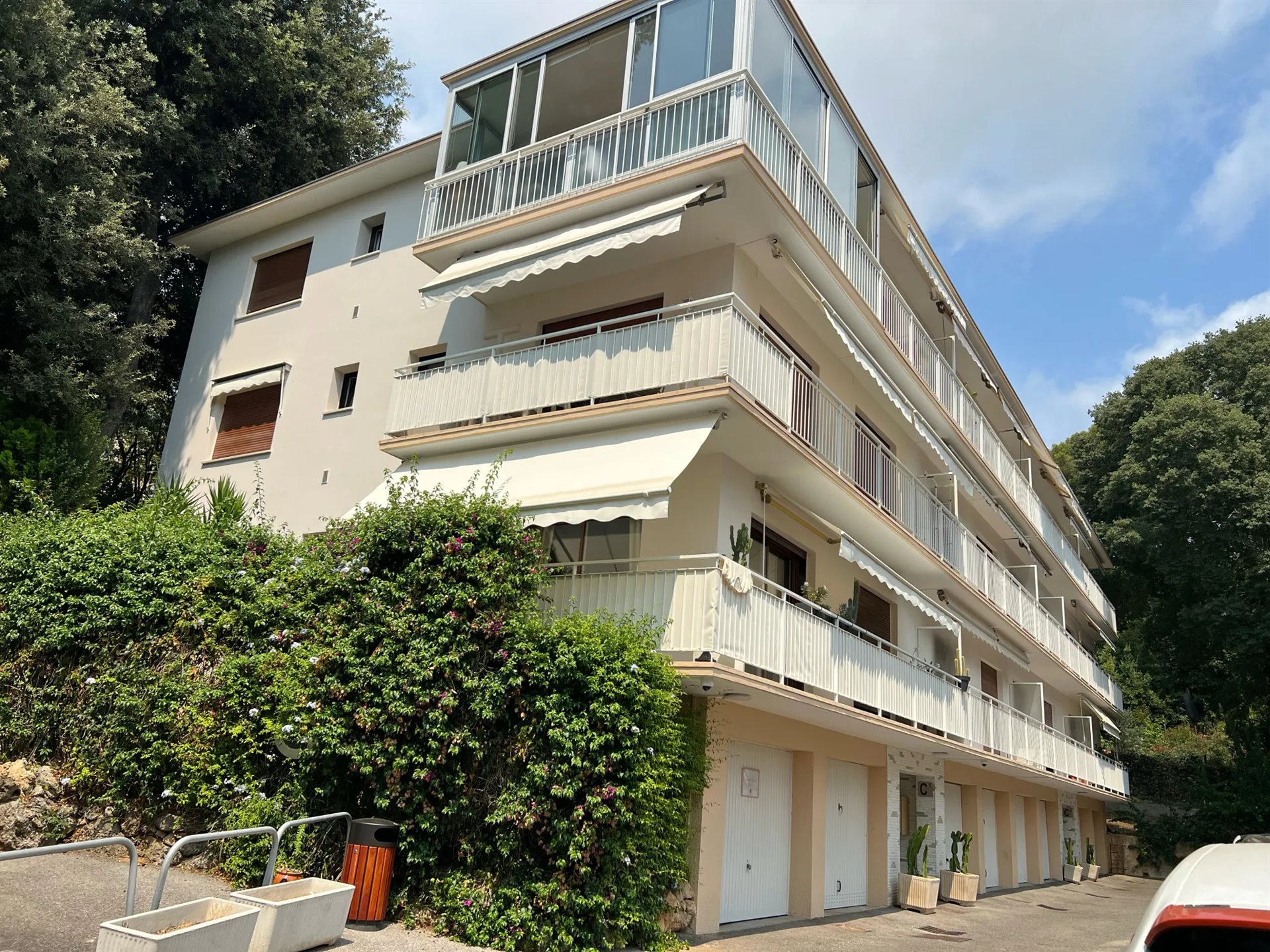 Appartement à louer, 69m², Cannes