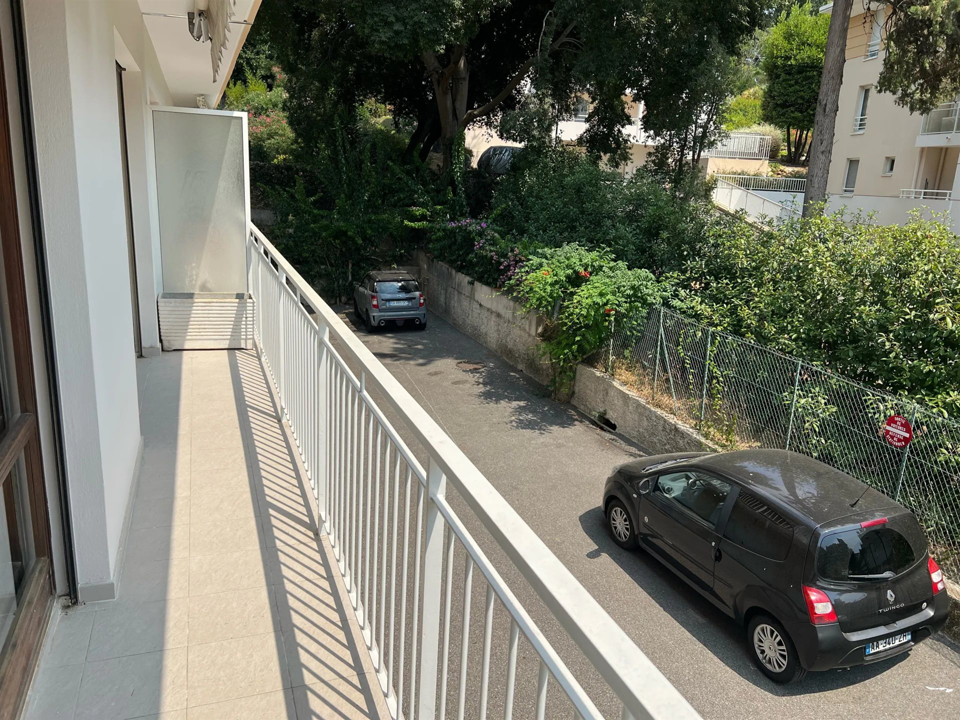 Appartement à louer, 69m², Cannes