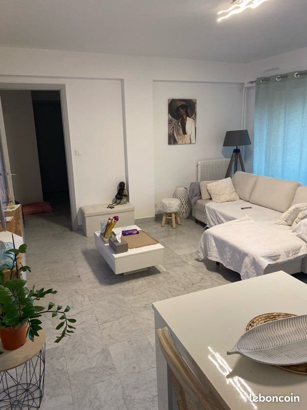 Appartement à vendre, 49m², Le Cannet
